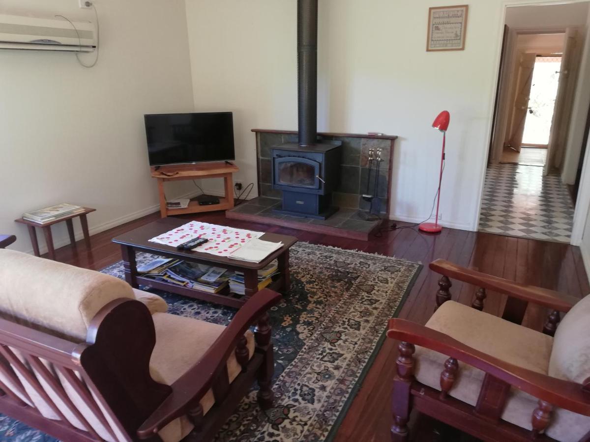 Woodlands Of Balingup Bush Cottages Dış mekan fotoğraf