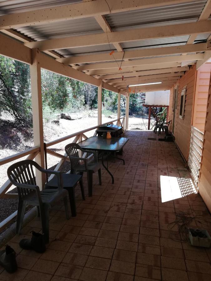 Woodlands Of Balingup Bush Cottages Dış mekan fotoğraf