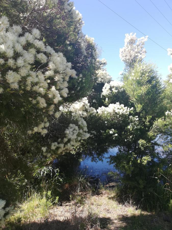 Woodlands Of Balingup Bush Cottages Dış mekan fotoğraf