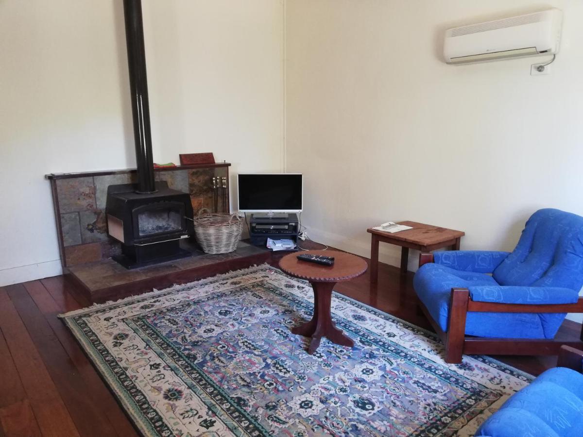 Woodlands Of Balingup Bush Cottages Dış mekan fotoğraf